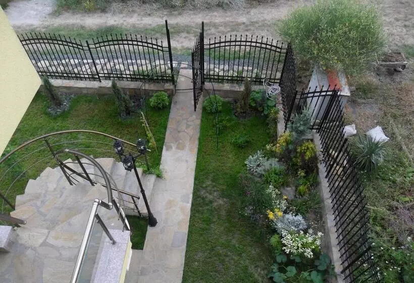 پانسیون Altay Guest House