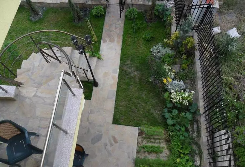پانسیون Altay Guest House