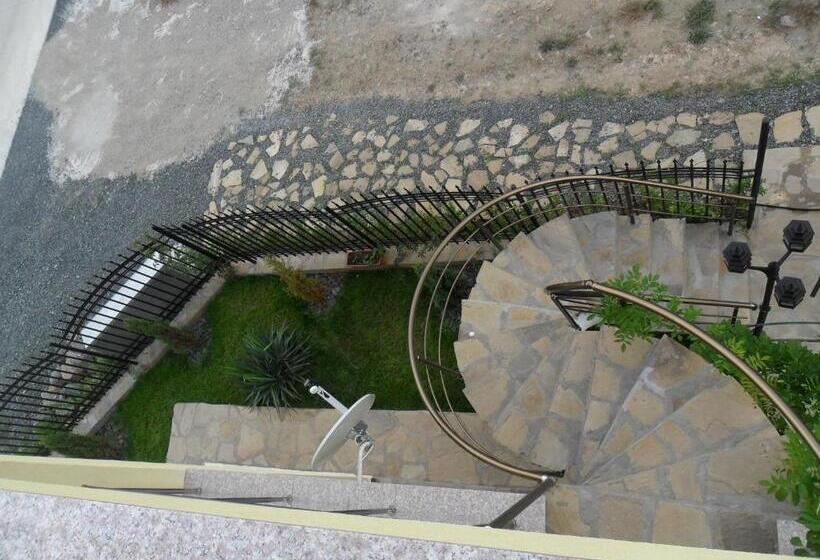 פנסיון Altay Guest House