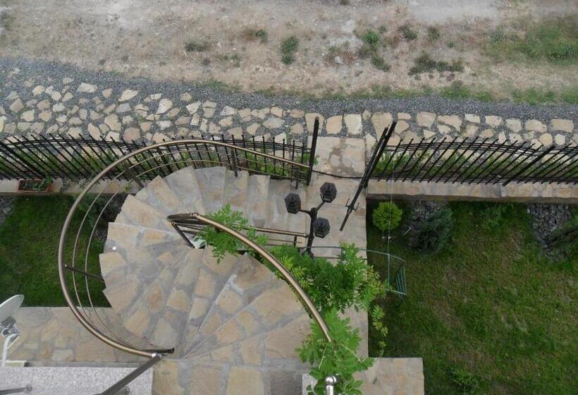 פנסיון Altay Guest House