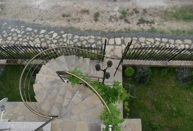 پانسیون Altay Guest House