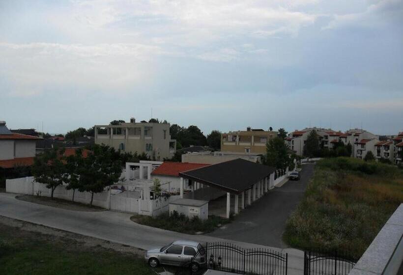 פנסיון Altay Guest House