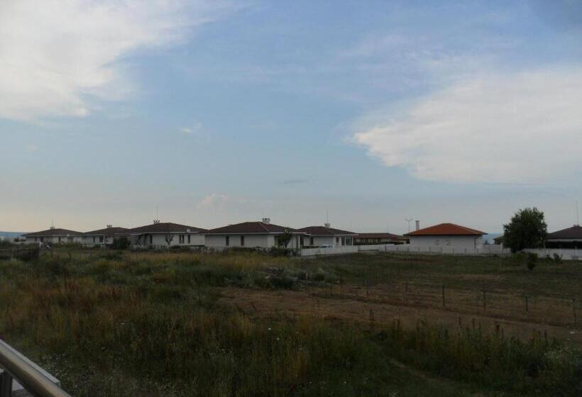 פנסיון Altay Guest House