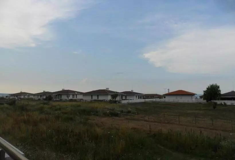 پانسیون Altay Guest House