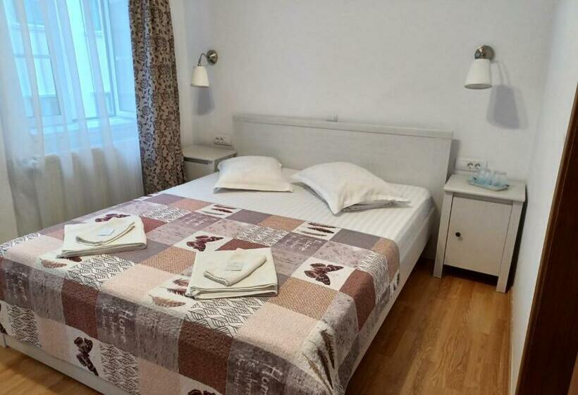 پانسیون Casa Mario