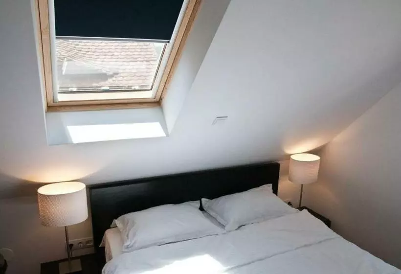 ペンション Casa Mario