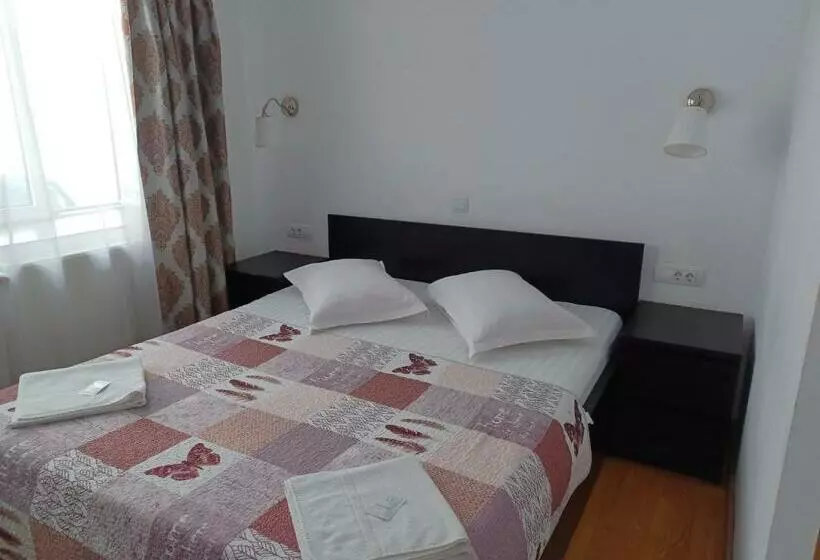 ペンション Casa Mario