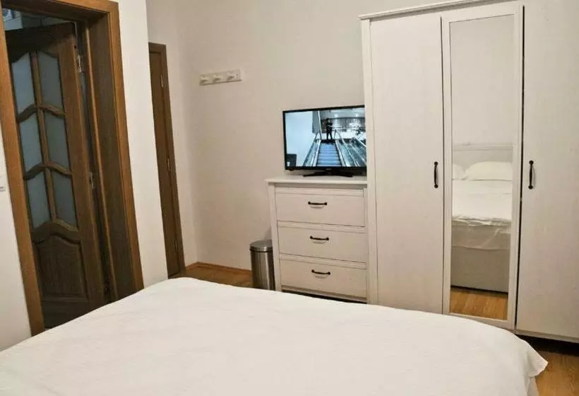 ペンション Casa Mario