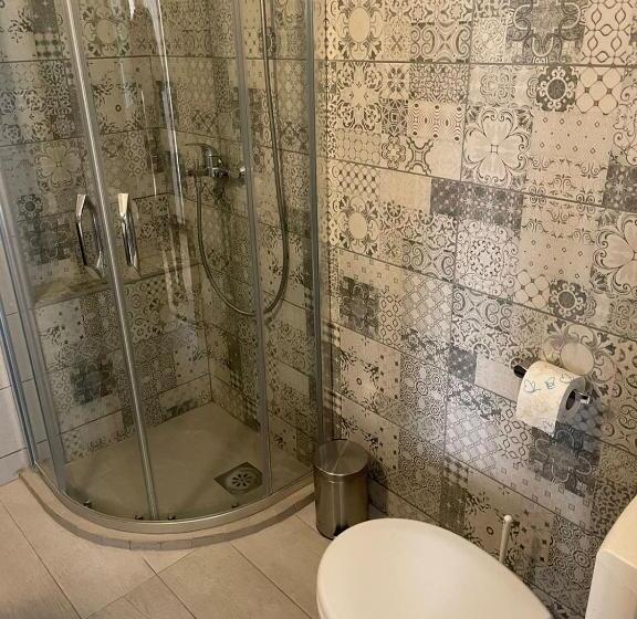 پانسیون House Irena