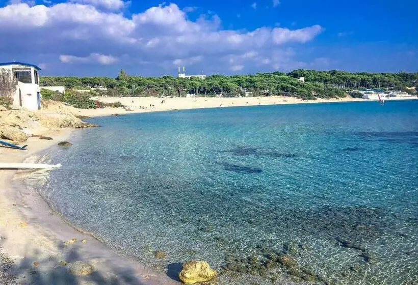 ペンション La Casetta Di Tiziana