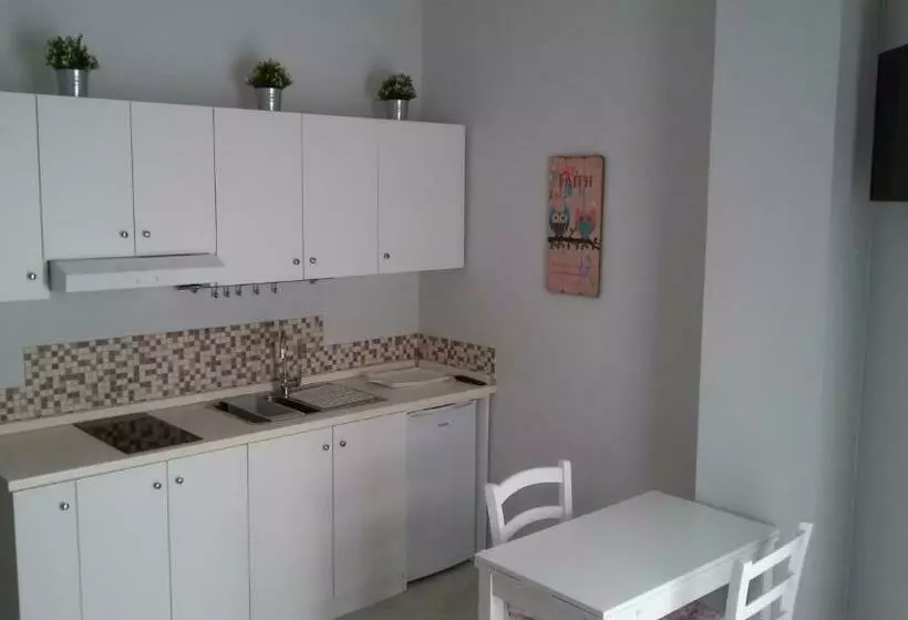 ペンション La Casetta Di Tiziana