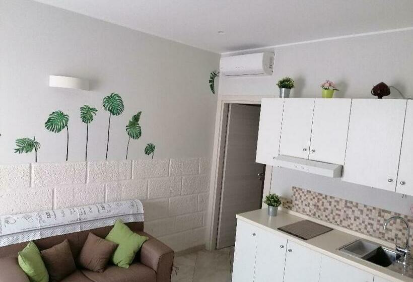 بنسيون La Casetta Di Tiziana