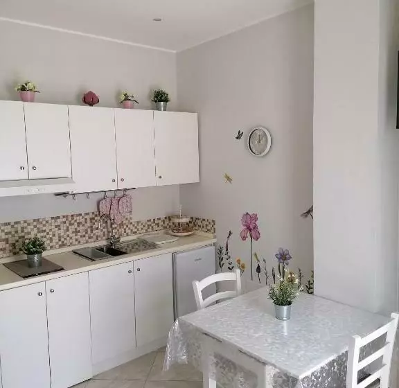 ペンション La Casetta Di Tiziana