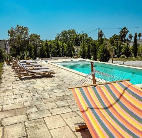 Pension Le Stanze Di Chloe