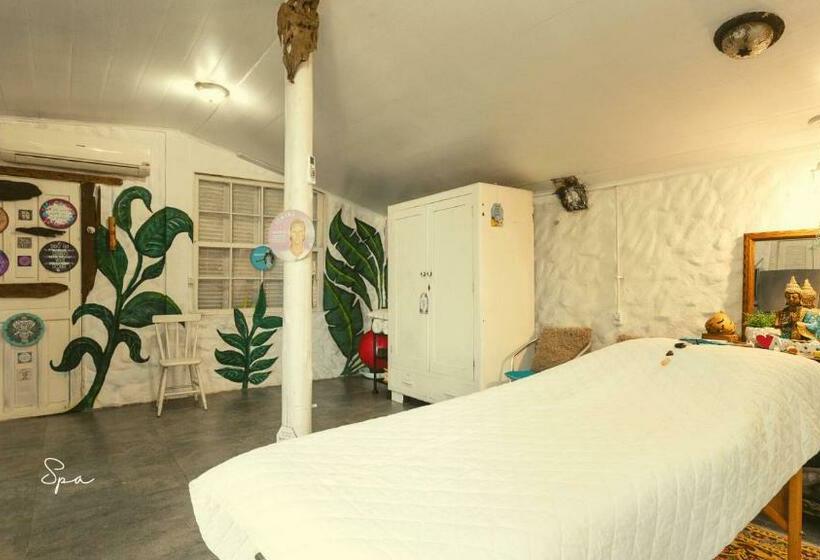 膳宿费 Ondas Da Grande Spa Cama E Café, Praia Grande, Penha, Santa Catarina