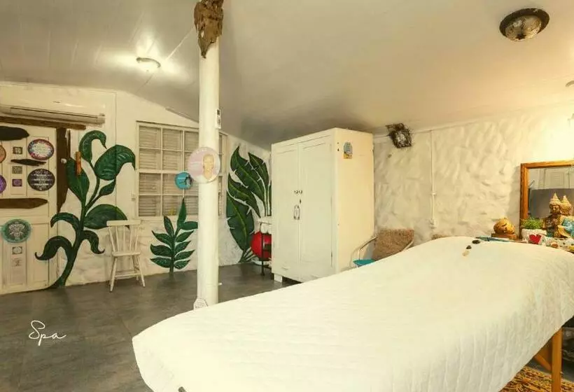 پانسیون Ondas Da Grande Spa Cama E Café, Praia Grande, Penha, Santa Catarina