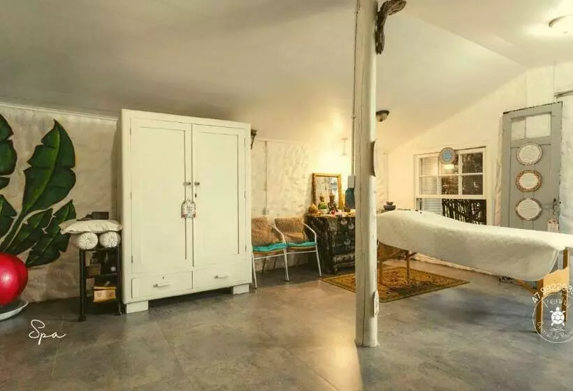 پانسیون Ondas Da Grande Spa Cama E Café, Praia Grande, Penha, Santa Catarina