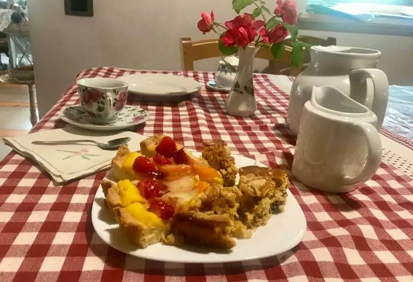 Puffele B&b