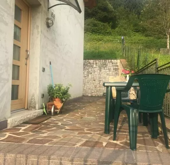 Puffele B&b