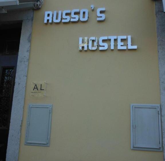 Russo S Hostel
