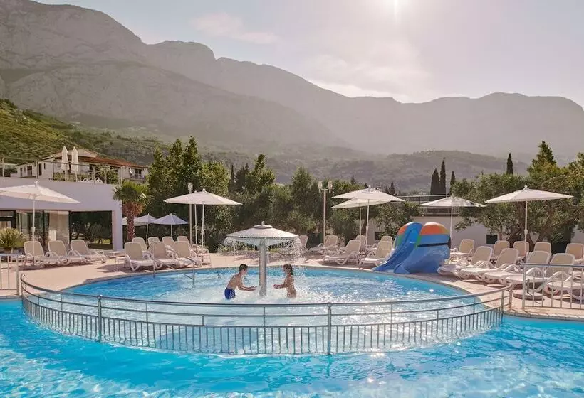 Bluesun Hotel Neptun