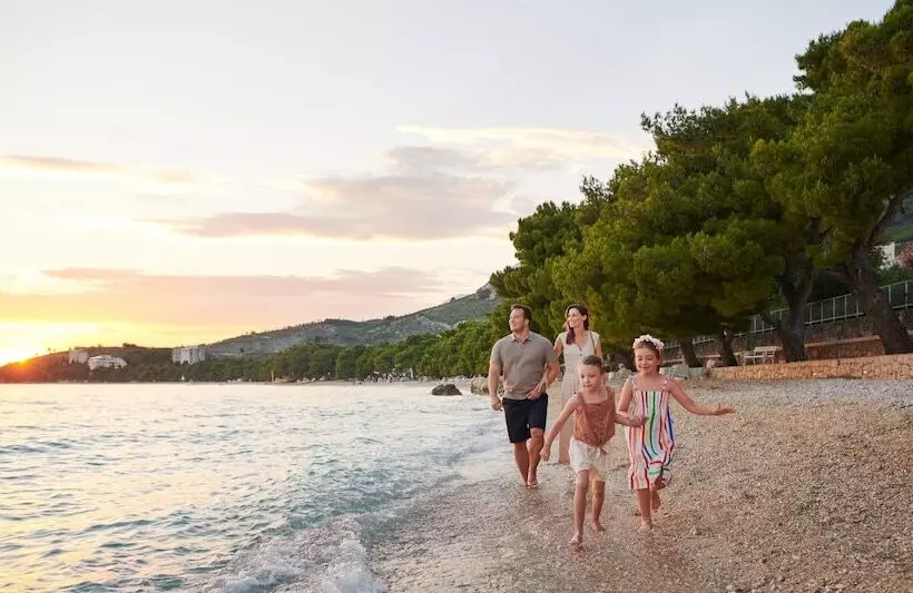 Bluesun Hotel Neptun