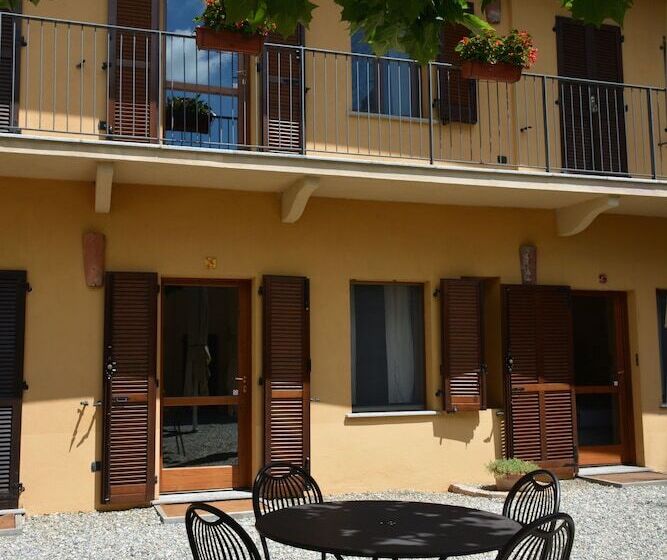 Ca' Villa Club Agriturismo