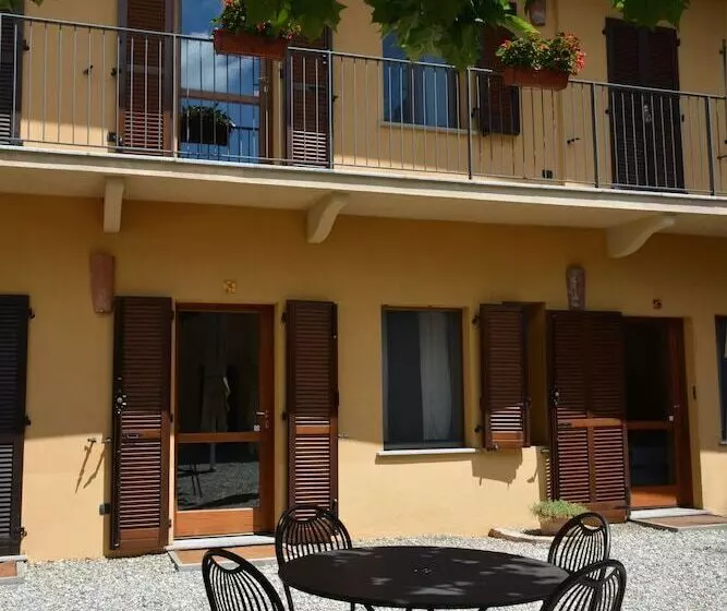 Ca' Villa Club Agriturismo