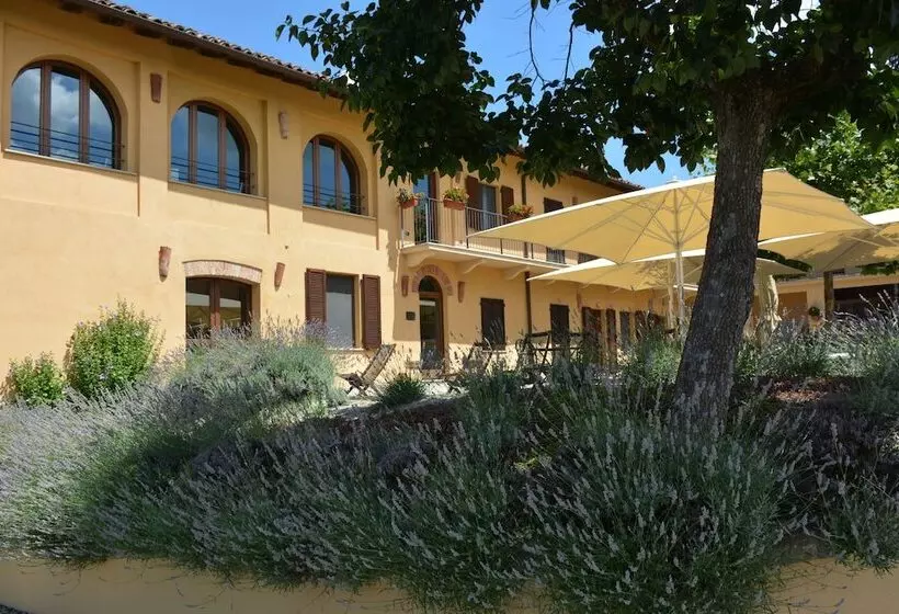 Ca' Villa Club Agriturismo