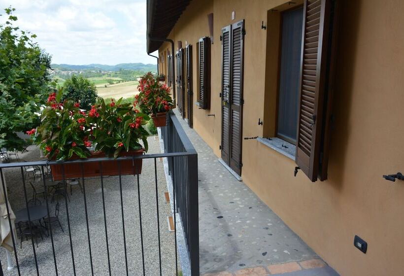 Ca' Villa Club Agriturismo