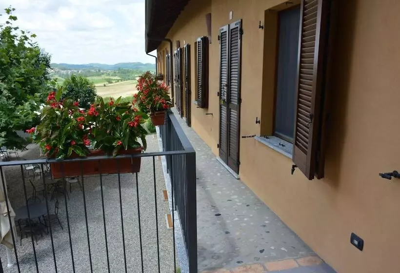 Ca' Villa Club Agriturismo