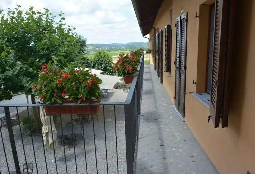 Ca' Villa Club Agriturismo