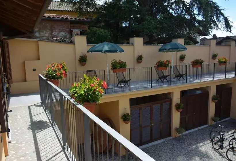 Ca' Villa Club Agriturismo