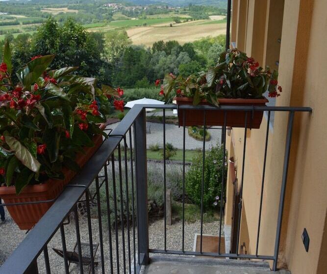 Ca' Villa Club Agriturismo