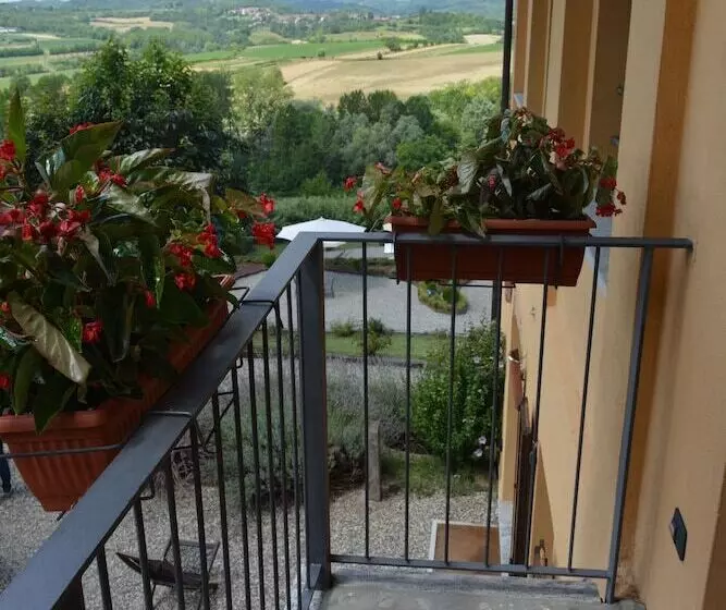 Ca' Villa Club Agriturismo