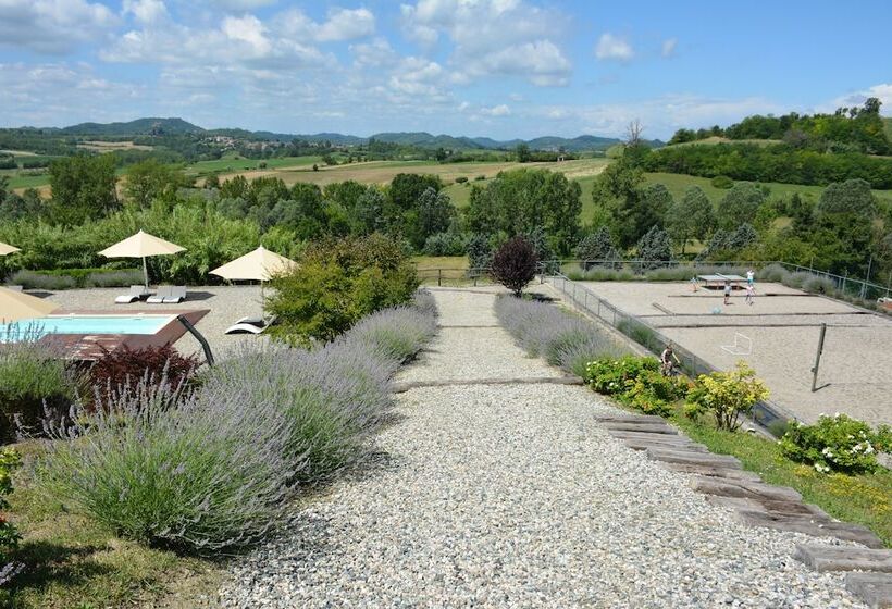 Ca' Villa Club Agriturismo