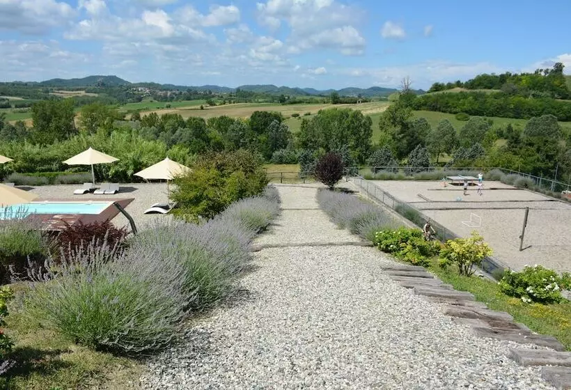 Ca' Villa Club Agriturismo