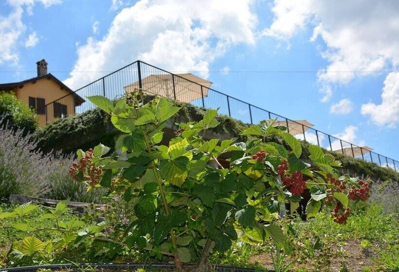 Ca' Villa Club Agriturismo