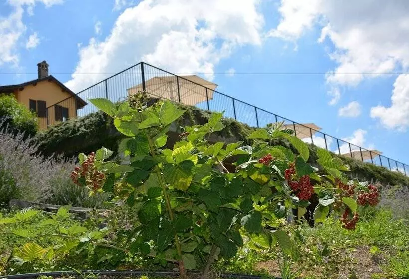 Ca' Villa Club Agriturismo