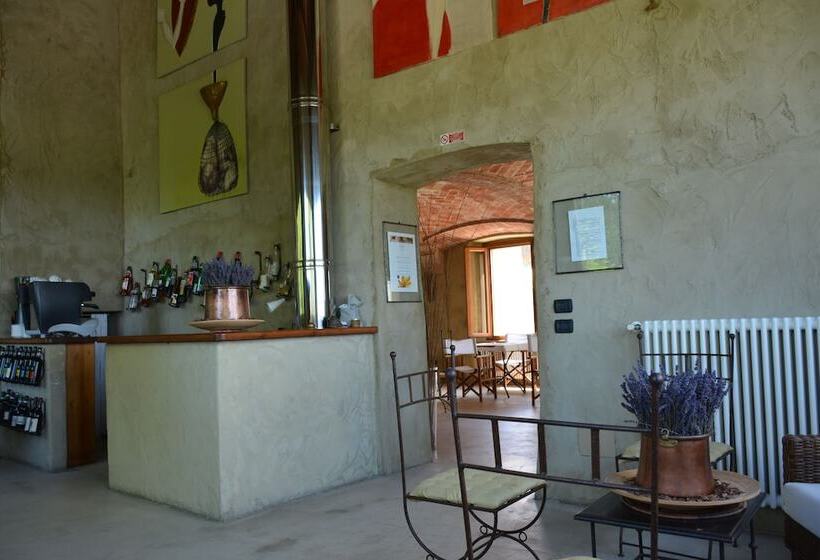 Ca' Villa Club Agriturismo