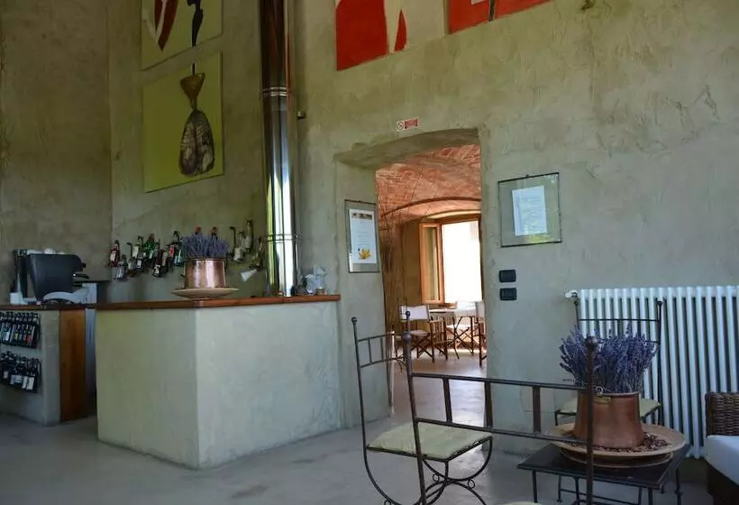 Ca' Villa Club Agriturismo