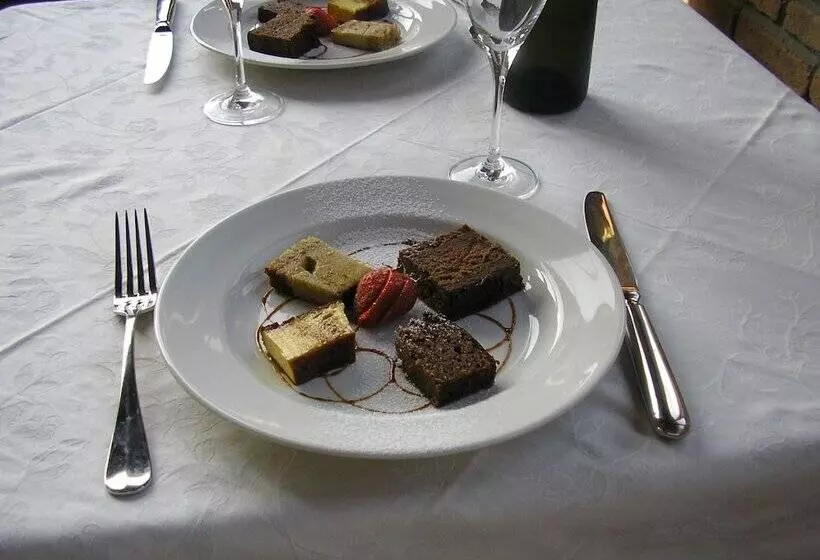 Ca' Villa Club Agriturismo