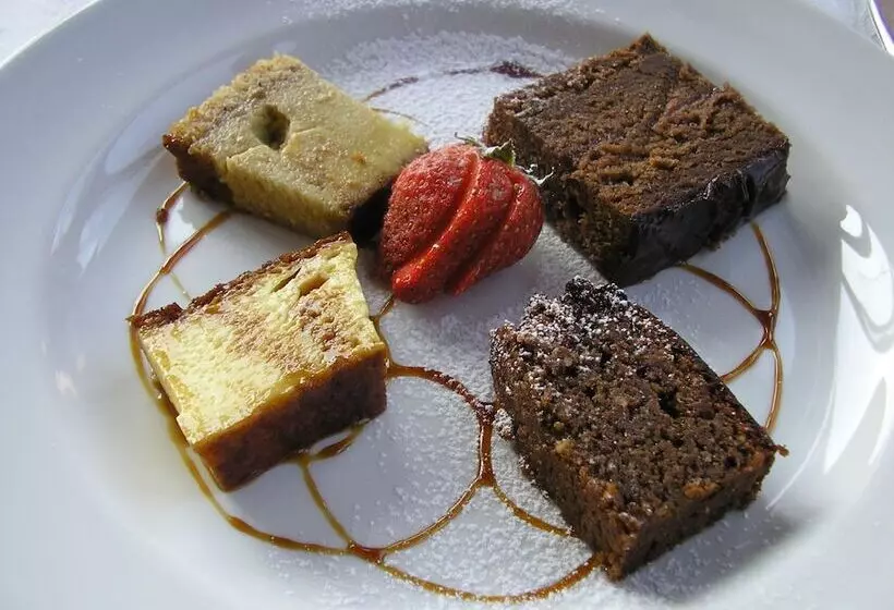 Ca' Villa Club Agriturismo