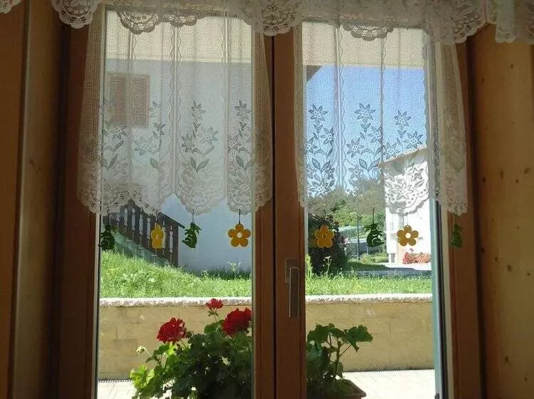 Hotelli Agritur Belsogno
