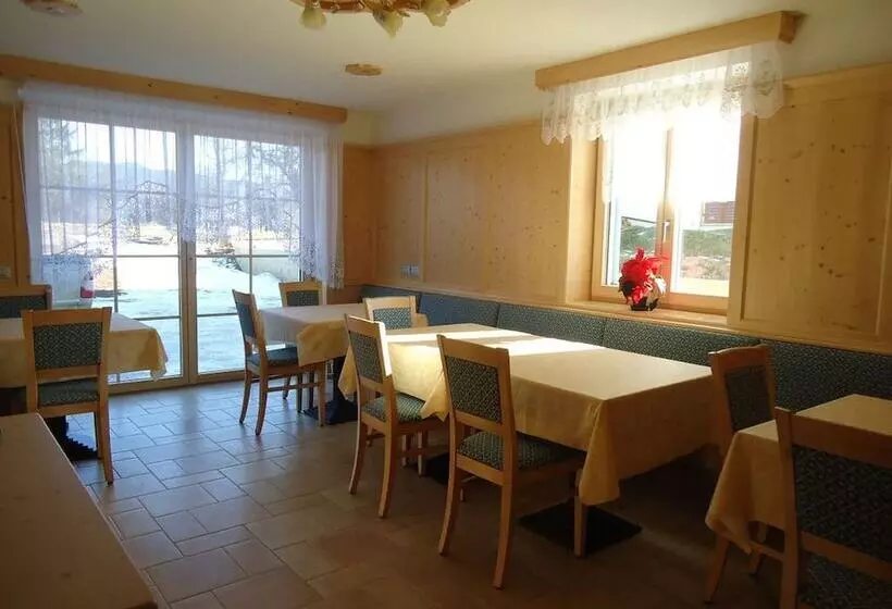 Hotelli Agritur Belsogno