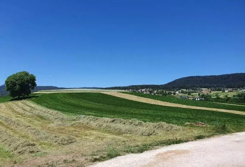 Hotelli Agritur Belsogno