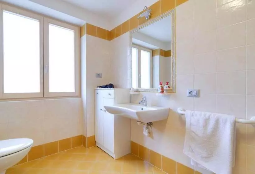 Hotelli Agritur Belsogno