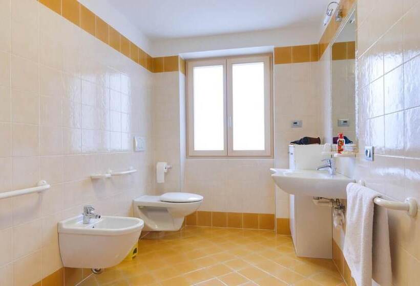 酒店 Agritur Belsogno