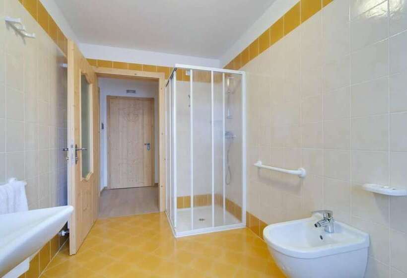 酒店 Agritur Belsogno