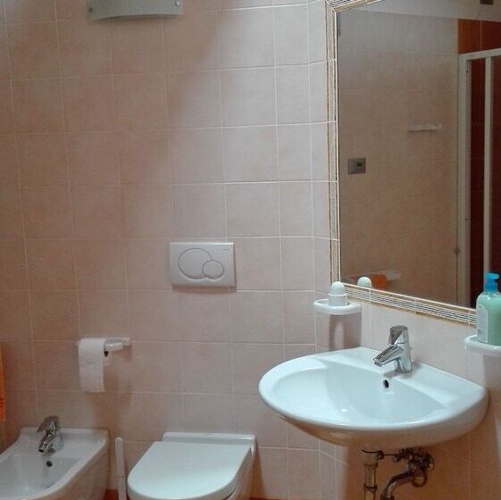 酒店 Agritur Belsogno